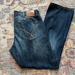 Men’s Wrangler 20X Jeans, Size 36x34, Like New!